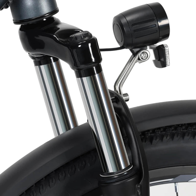 Vélo électrique de ville Touroll B1 Couple 36V 15.6Ah Vélo électrique de ville Touroll B1 Couple 36V 15.6Ah
